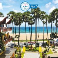 Woraburi Phuket Resort & Spa - SHA Plus，位于卡伦海滩的酒店