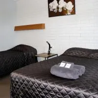 Edenhope Motor Inn，位于Edenhope的酒店