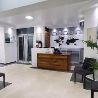 Boca Grande Hotel Suites，位于博卡奇卡的酒店