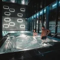 Alpen Resort - Spa & Dining，位于采尔马特的酒店