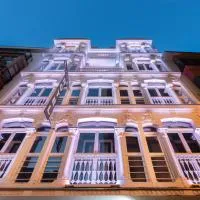 Eurostars Marqués de Vallejo,位于洛格罗尼奥的酒店
