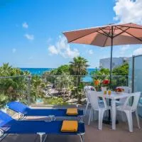 Dorian Boutique Hotel-Apartments,位于赫索尼索斯的酒店