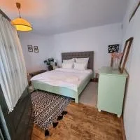 Guest House Victoria，位于Galda de Jos的酒店