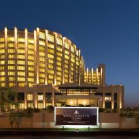 Welcomhotel by ITC Hotels, Dwarka, New Delhi，位于新德里西南区的酒店