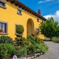 Antiche Vie B&B,位于Serramazzoni的酒店