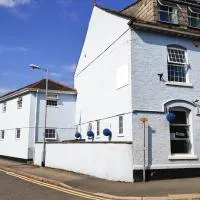 Elnor Guest House，位于利斯卡德的酒店