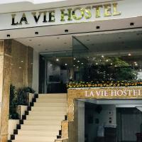 Lavie Hotel，位于河内Thanh Xuan的酒店