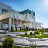 Rixos Turkistan，位于Türkistan的酒店