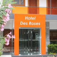 德斯洛斯酒店，位于雅典基菲西亚的酒店