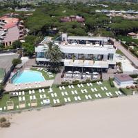 Playa Grande by Tropical - Adults Only，位于加瓦Gava Beach 的酒店