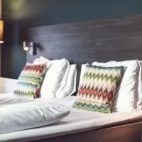 Hotel Haugesund，位于海宁格松的酒店