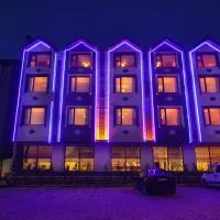 Amasra Diamond Hotel，位于阿玛斯拉的酒店