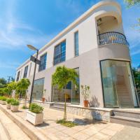 Hotel NEBO，位于卡萨米尔的酒店