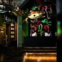 Areadocks Boutique Hotel，位于布雷西亚的酒店