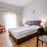 Hotel Cronos，位于阿尔塔的酒店