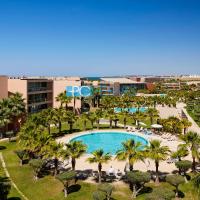 Apartments Herdade dos Salgados by PCFerias，位于阿尔布费拉的酒店