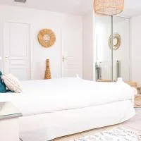 Logis hôtel et restaurant La Bastide Cabezac，位于比兹米内瓦的酒店