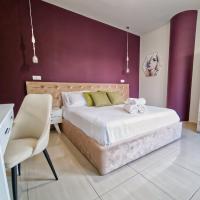 Epipleon Luxury Suites -108- Διαμέρισμα 85τμ δίπλα στη θάλασσα，位于Káto Platanítis的酒店