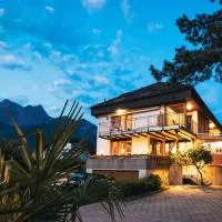 Garni Hotel Torkelbündte，位于拉格斯的酒店