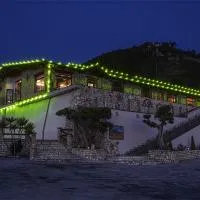 Green Park,位于Corbara的酒店