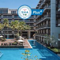 Baan Laimai Beach Resort & Spa - SHA Extra Plus，位于芭东海滩的酒店