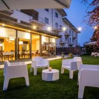 Draconerium Hotel，位于德罗内罗的酒店