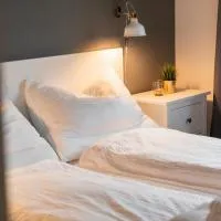 KALCHOFEN Restaurant Hotel Eventhouse,位于Hasle的酒店