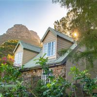 Houtkapperspoort Mountain Cottages，位于开普敦Constantia的酒店