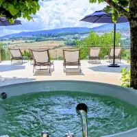 Arts Club Suite & Spa，位于基安奇安诺泰尔梅的酒店