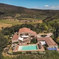 La Melosa Resort & Spa - Adults Only，位于罗卡斯特拉达的酒店