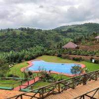 Ngorongoro Marera Mountain View Lodge，位于卡拉图的酒店