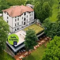 Heritage Hotel Krone，位于萨拉热窝的酒店