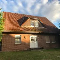 Gästehaus Deibow，位于Deibow的酒店