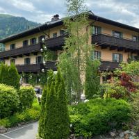 Hotel Edelweiss Kitzbühel，位于基茨比厄尔的酒店