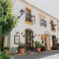 Casona Granado，位于El Pilar y Provincias的酒店