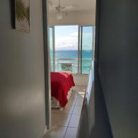 Casa NA PRAIA do Per&oacute;，位于卡波布里奥的酒店