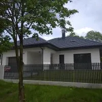 Strumykowa，位于维什库夫的酒店