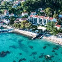 Maistra Select Mlini Hotel，位于米利尼的酒店
