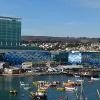 Hotel Enjoy San Antonio，位于圣安东尼奥的酒店