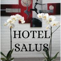 索尔斯酒店，位于米兰尼瓜尔达的酒店