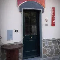 CIAK Affittacamere，位于Mulazzo的酒店