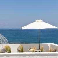 Sea & Sun Paros，位于纳乌萨的酒店