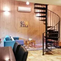 Native Garden Retreat，位于吉斯伯恩的酒店