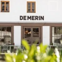 De Merin Boutique Hotel Straden，位于Straden的酒店