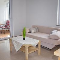 Apartment Noel，位于诺瓦利娅的酒店