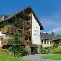 Flößerstube，位于Grünbach的酒店