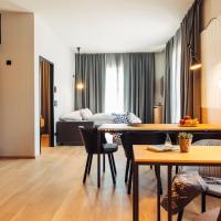 harry's home Steyr hotel & apartments，位于施泰尔的酒店