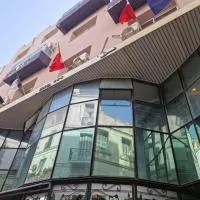 Hotel Tunisie Confort，位于突尼斯的酒店