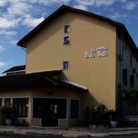 Hotel Sol A Sol，位于卡纳内亚的酒店