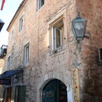 Sea Paradise Apartment，位于布德瓦的酒店